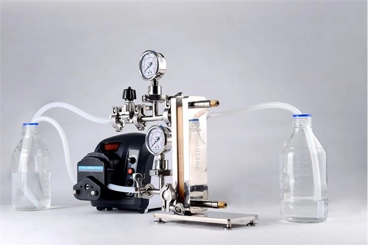 Tangential Flow Filtration System supplier 