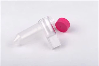 15ml Ultrafiltracija Centrifugalni filter